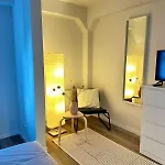 Beautiful 3 Bedroom Townhouse Апартаменты