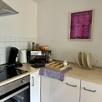 Beautiful 3 Bedroom Townhouse Апартаменты Ольденбург