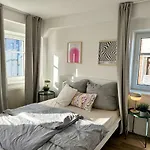 Beautiful 3 Bedroom Townhouse Апартаменты