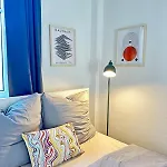 Апартаменты Beautiful 3 Bedroom Townhouse