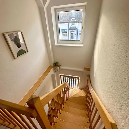 Beautiful 3 Bedroom Townhouse * Oldenburg