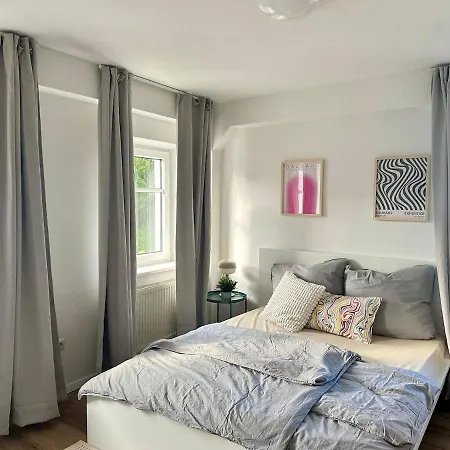 Beautiful 3 Bedroom Townhouse * Oldenburg