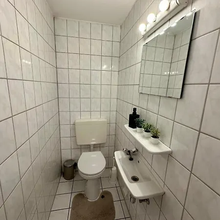 Appartamento Beautiful 3 Bedroom Townhouse *