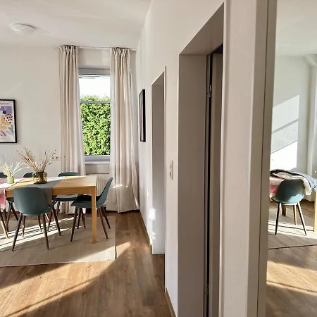 Beautiful 3 Bedroom Townhouse