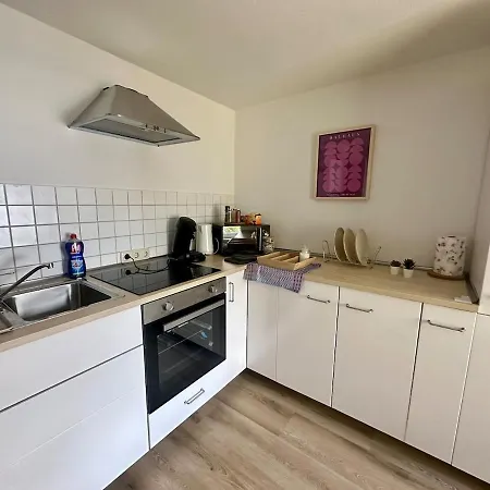 Beautiful 3 Bedroom Townhouse Apartmán *