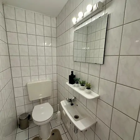 Apartmán Beautiful 3 Bedroom Townhouse *
