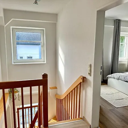 Beautiful 3 Bedroom Townhouse Апартаменты