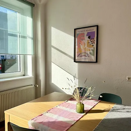Appartamento Beautiful 3 Bedroom Townhouse Oldenburg