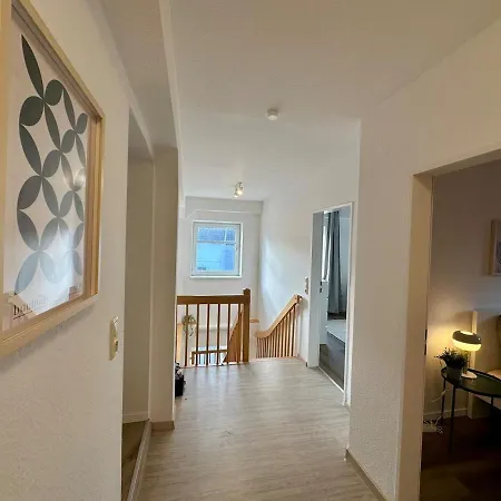 Beautiful 3 Bedroom Townhouse