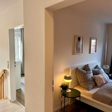 Beautiful 3 Bedroom Townhouse Oldenburg