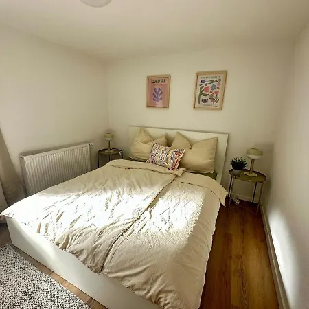Beautiful 3 Bedroom Townhouse Apartmán *