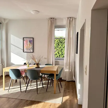 Beautiful 3 Bedroom Townhouse
