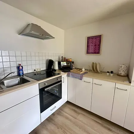 Apartmán Beautiful 3 Bedroom Townhouse *