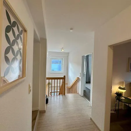Beautiful 3 Bedroom Townhouse * Oldenburg