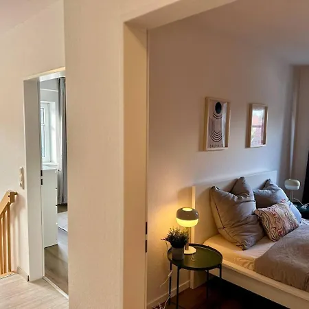 Beautiful 3 Bedroom Townhouse Apartmán