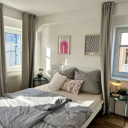 Apartmán Beautiful 3 Bedroom Townhouse