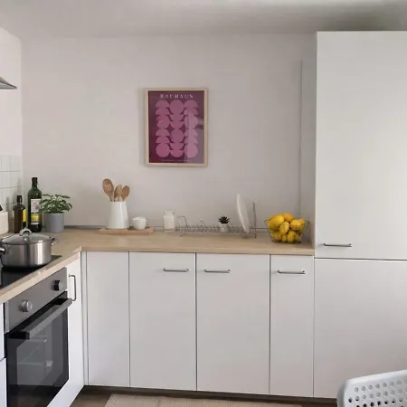 Beautiful 3 Bedroom Townhouse * Oldenburg