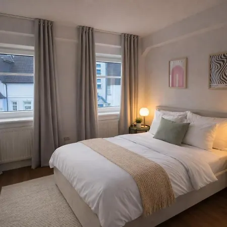 Beautiful 3 Bedroom Townhouse Oldenburg
