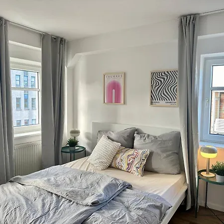Beautiful 3 Bedroom Townhouse * Oldenburg