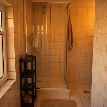 Beautiful 3 Bedroom Townhouse