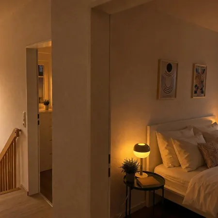 Apartmán Beautiful 3 Bedroom Townhouse *