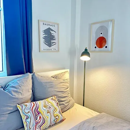 Beautiful 3 Bedroom Townhouse Apartmán Oldenburg