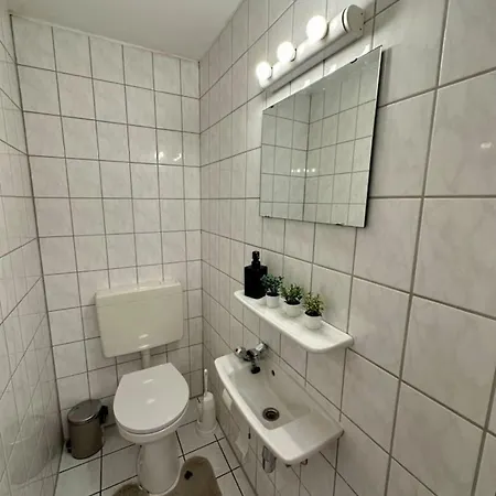 Beautiful 3 Bedroom Townhouse Apartmán
