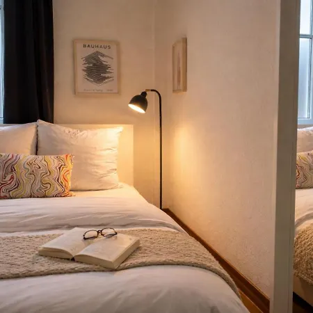Beautiful 3 Bedroom Townhouse Apartmán *