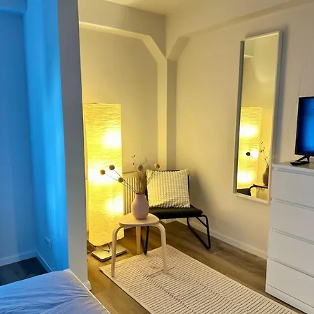 Beautiful 3 Bedroom Townhouse * Oldenburg