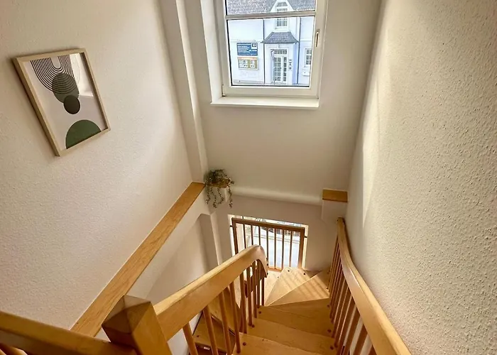Beautiful 3 Bedroom Townhouse * Oldenburg
