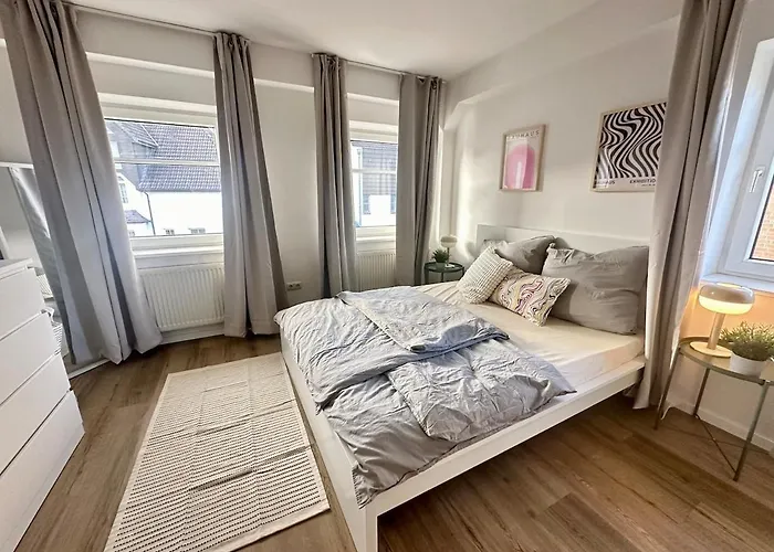 Lejlighed Beautiful 3 Bedroom Townhouse *