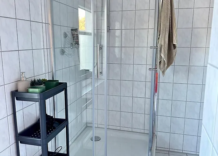Beautiful 3 Bedroom Townhouse Lejlighed