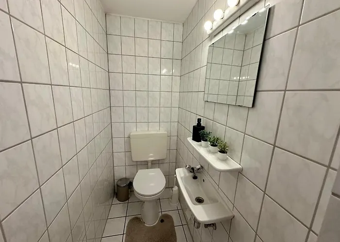 Lejlighed Beautiful 3 Bedroom Townhouse *