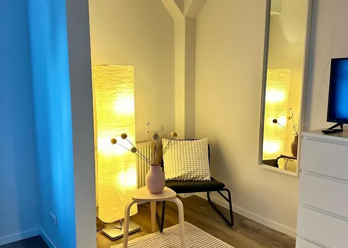 Beautiful 3 Bedroom Townhouse Lejlighed