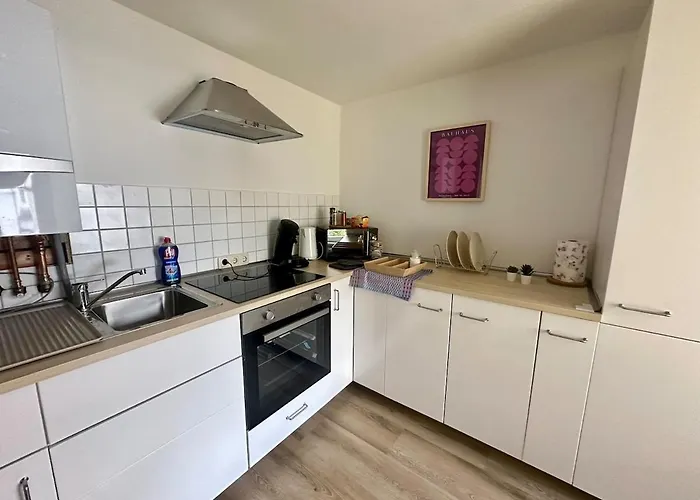 Beautiful 3 Bedroom Townhouse Lejlighed *