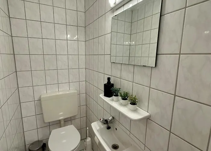 Lejlighed Beautiful 3 Bedroom Townhouse *