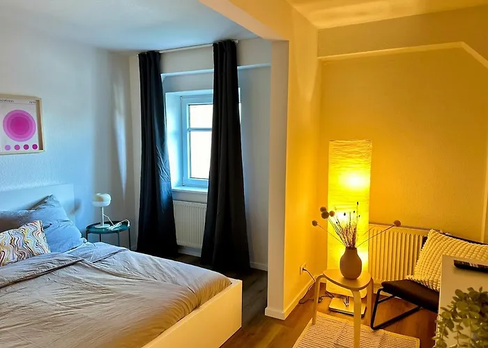 Lejlighed Beautiful 3 Bedroom Townhouse *