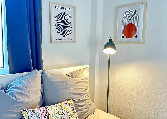 Lejlighed Beautiful 3 Bedroom Townhouse